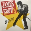 תמונה של מארז תקליטים James Brown – 20 All Time Greatest Hits