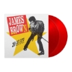 תמונה של מארז תקליטים James Brown – 20 All Time Greatest Hits
