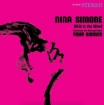 תמונה של תקליט Nina Simone – Wild Is The Wind