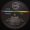 תמונה של תקליט Nina Simone – Wild Is The Wind