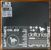 תמונה של תקליט DEFTONES – White Pony [20th Anniversary Limited Edition] 2LP