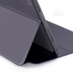 תמונה של כיסוי Black(M4)Pro Keys 2-iPad Pro 13 ZAGG– (עברית)
