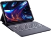 תמונה של כיסוי Black(M4)Pro Keys 2-iPad Pro 11 ZAGG– (עברית)