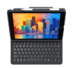 תמונה של כיסוי ProKeys-Apple-iPad10.9 10th Gen-/11-A16  ZAGG עברית