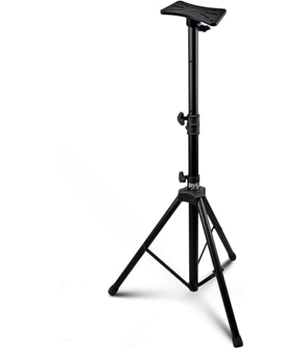 תמונה של Ikarao djustable Speaker Stand 2025