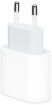 תמונה של מטען מקורי MD3J4ZM/A APPLE 20W USB-C Power Adapter