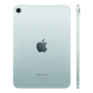 תמונה של אייפד מיני אפל בגודל 8.3″ 2025 – Apple iPad mini Wi-Fi 128GB MXN73KN/A בצבע – Blue – מגיע ללא מטען 
