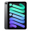 תמונה של אייפד מיני אפל בגודל 8.3″ 2025 – Apple iPad mini Wi-Fi 128GB MXN63KN/A בצבע – Space Grey – מגיע ללא מטען 