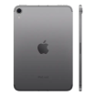 תמונה של אייפד מיני אפל בגודל 8.3″ 2025 – Apple iPad mini Wi-Fi 128GB MXN63KN/A בצבע – Space Grey – מגיע ללא מטען 