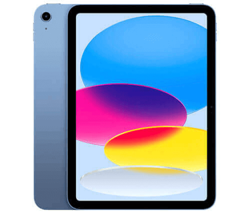 תמונה של אייפד אפל בגודל “11 2025 – Apple iPad 11 Wi-Fi  512B MD4Y4KN/A בצבע – Blue