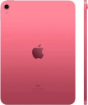 תמונה של אייפד אפל בגודל “11 2025 – Apple iPad 11 Wi-Fi  128GB MD4E4KN/A בצבע – Pink