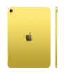 תמונה של אייפד אפל בגודל “11 2025 – Apple iPad 11 Wi-Fi 128GB MD4D4KN/A בצבע – Yellow