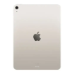 תמונה של אייפד אייר דגם 2025 11″ Apple iPad Air M3 – MCG64KN/A Wi-Fi+ESIM 512GB בצבע Starlight – מגיע ללא מטען