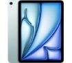 תמונה של אייפד אייר דגם 2025 11″ Apple iPad Air M3 – MCG54KN/A Wi-Fi+ESIM 512GB בצבע Blue- מגיע ללא מטען