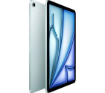 תמונה של אייפד אייר דגם 2025 11″ Apple iPad Air M3 – MCG54KN/A Wi-Fi+ESIM 512GB בצבע Blue- מגיע ללא מטען