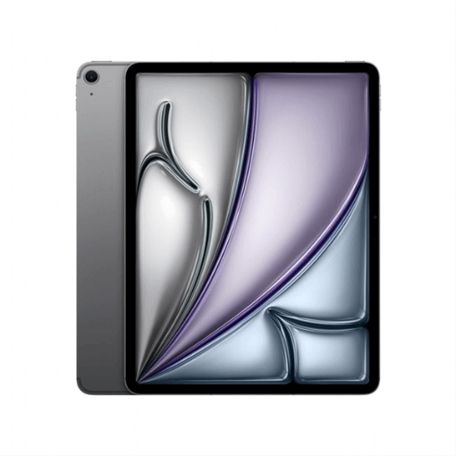 תמונה של אייפד אייר דגם 2025 11″ Apple iPad Air M3 – MCG44KN/A Wi-Fi+ESIM 512GB בצבע Space Grey – מגיע ללא מטען