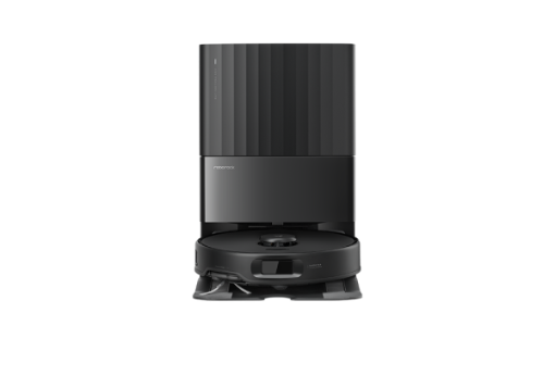 תמונה של שואב אבק רובוטי ROBOROCK Q REVO Edge 5V1 בצבע שחור
