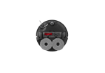 תמונה של שואב אבק רובוטי ROBOROCK Q REVO Edge 5V1 בצבע שחור