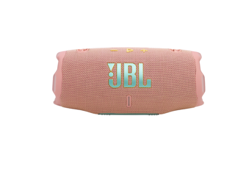 תמונה של רמקול אלחוטי ורוד – JBL CHARGE 6