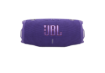 תמונה של רמקול אלחוטי סגול  – JBL CHARGE 6