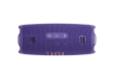 תמונה של רמקול אלחוטי סגול  – JBL CHARGE 6