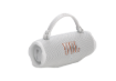 תמונה של רמקול אלחוטי לבן  – JBL CHARGE 6