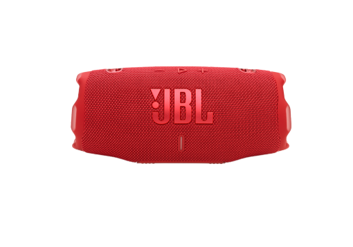 תמונה של רמקול אלחוטי אדום  – JBL CHARGE 6