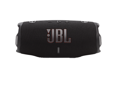 תמונה של רמקול אלחוטי שחור  – JBL CHARGE 6