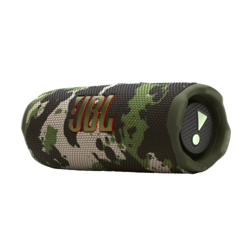 תמונה של רמקול אלחוטי צבאי  – JBL FLIP 7