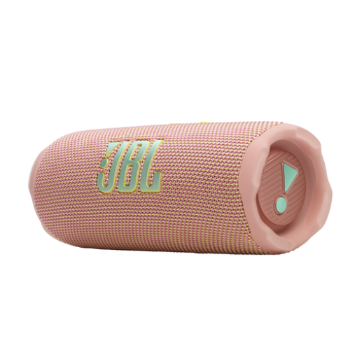 תמונה של רמקול אלחוטי ורוד – JBL FLIP 7