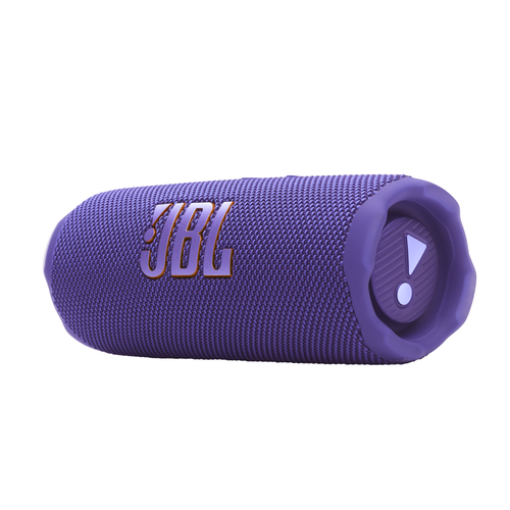תמונה של רמקול אלחוטי סגול – JBL FLIP 7