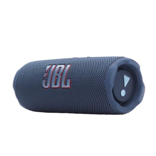תמונה של רמקול אלחוטי כחול  – JBL FLIP 7