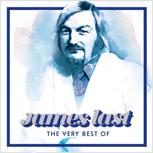 תמונה של תקליט James Last – The Very Best Of [2LP]