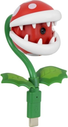 תמונה של Nitendo Switch 2 CAMERA PIRANHA PLANT