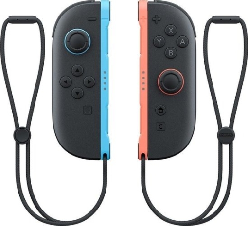 תמונה של Nitendo Switch 2 JOY-CON PAIR L.BLUE/L.RED