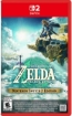תמונה של The Legend of Zelda: Tears of the Kingdom – NS2