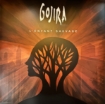 תמונה של תקליט Gojira L’Enfant Sauvage 2LP (Forest Green Vinyl)