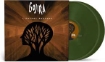תמונה של תקליט Gojira L’Enfant Sauvage 2LP (Forest Green Vinyl)