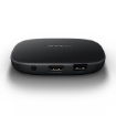 תמונה של סטרימר 4K Ultra HD דגם Xiaomi TV Box S 3rd Gen