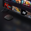 תמונה של סטרימר 4K Ultra HD דגם Xiaomi TV Box S 3rd Gen