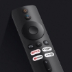 תמונה של סטרימר 4K Ultra HD דגם Xiaomi TV Box S 3rd Gen