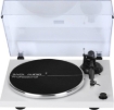 תמונה של פטיפון מקצועי SAFA Turntable HPH-005M Bluetooth – בצבע לבן מט – 3 שנות אחריות