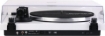 תמונה של פטיפון מקצועי SAFA Turntable HPH-005M Bluetooth – בצבע לבן מט – 3 שנות אחריות
