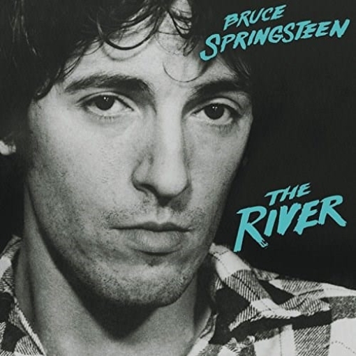 תמונה של תקליט Bruce Springsteen – The River 2LP