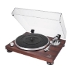 תמונה של פטיפון AUDIO TECHNICA AT-LPW50BTRW עץ אדמדם