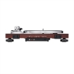 תמונה של פטיפון AUDIO TECHNICA AT-LPW50BTRW עץ אדמדם