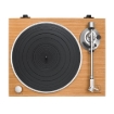 תמונה של פטיפון AUDIO TECHNICA AT-LPW30TK צבע  עץ
