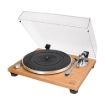 תמונה של פטיפון AUDIO TECHNICA AT-LPW30TK צבע  עץ