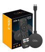 תמונה של דונגל סטרימר חכם GoTV S 4K Ultra HD