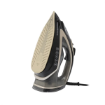 תמונה של מגהץ אדים Morphy Richards דגם 3000W Crystal XL בצבע שחור